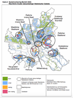 Landesvorstandssitzung Hamburg (online)